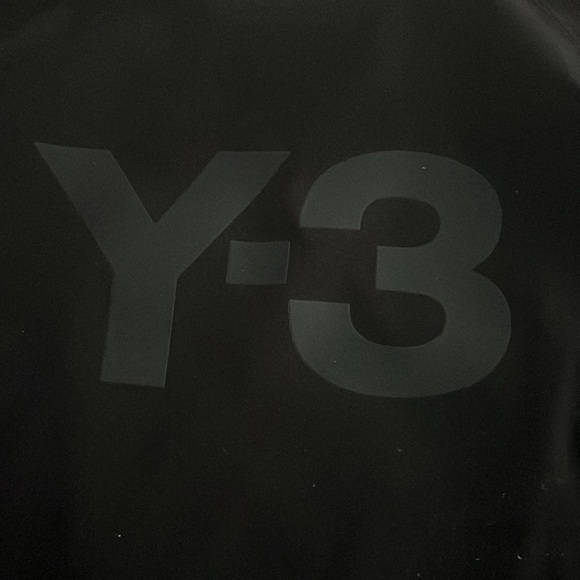 ADIDAS Y-3 sz XL rash guard water top. - Picture 5 of 5